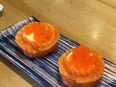 -蚝喜粤·广州味·茶楼点心(长隆店)