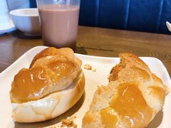 -香港表哥茶餐厅(银泰百货店)