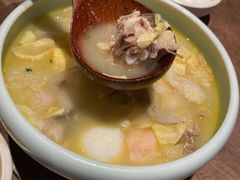 咸亨全家福-香园茶社·金陵小灶(老门东店)