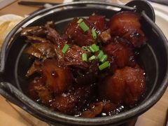 -竹里馆 ·茶食(奥体店)