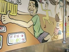 -英雄故事地摊烤肉(马驹桥店)