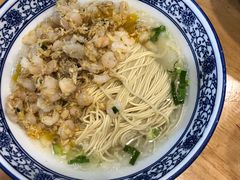 -裕兴记·三虾面(西北街总店)