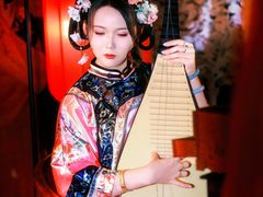 -红袖添香古风写真馆