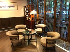 -东方明珠老上海8号餐厅(东方明珠广播电视塔店)