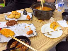-傣家妹子过桥米线(一号店)