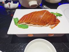 -大董烤鸭店(王府井店)