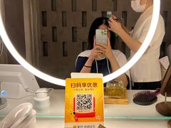 -施奈儿.洗头頭療.按摩SPA.采耳(上梅林店)