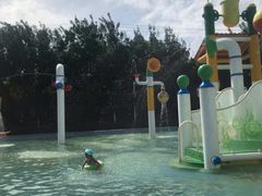 -南宫温泉水世界