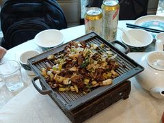 -老浒记民俗酒楼(王府井店)