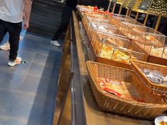 -苏格里岛自助海鲜烤肉火锅(集美万达店)