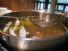 -南城十里潮汕鲜牛火锅·鲜虾生滚粥(融汇老商埠店)