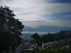 -梧桐山风景名胜区