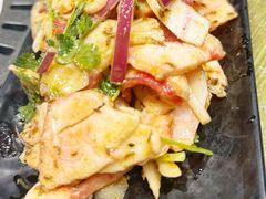 -红岸碳烤齐齐哈尔原味生态烤肉