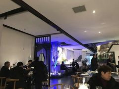 大堂-鉴川·川菜传承(星汇两江店)