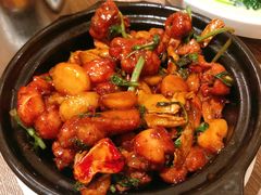 -茉莉餐厅(包河万达店)