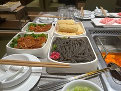 -海底捞火锅(金融街万达店)