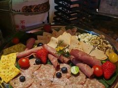 -杭州国际会议中心洲际酒店-原素全日餐厅(解放东路店)