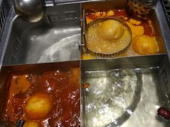 -海底捞火锅(石厦时代广场店)