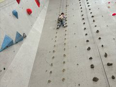 -重庆际华园室内极限运动中心