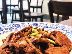 -兰边碗(鼓楼店)