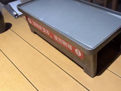 -花和尚·湘西小串烧烤(祈福店)