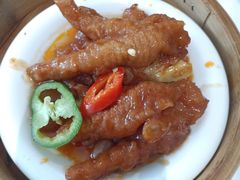 -东江渔村·古典园林·30年粤菜老字号(太和店)