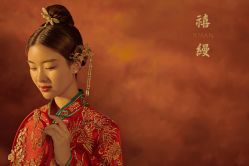 -金夫人婚纱摄影