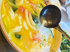 -HOHO餐厅(古子城店)