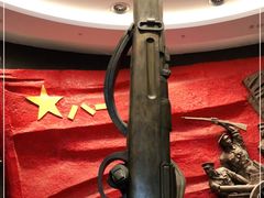 -南昌八一起义纪念馆