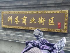 -张果佬年糕卷(科巷店)