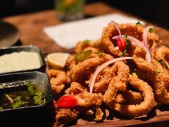 -Q MEX 库迈墨西哥餐吧(三里屯店)