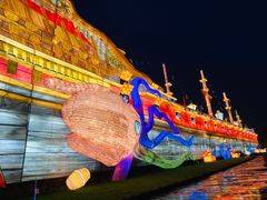 -重庆海昌加勒比海水世界