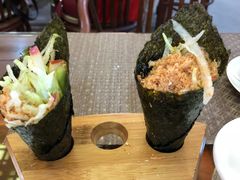 -大佛寺高级素食自助餐厅