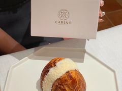 -CARINO BAKERY&CAFE(人广来福士店)
