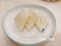 -寻味顺德·南记酒家·传统顺德菜·鱼生(广源路店)