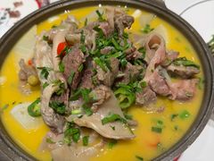 -应天大明王朝·南京菜(中山陵店)