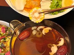 -盛元荼集  素食(滨江凯德壹店)