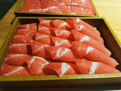 -礼舍日式和牛火锅(明泽街店)