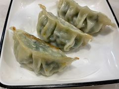 广式煎饺-火齐潮汕砂锅粥(五道口店)