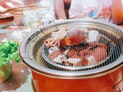 -西塔老太太泥炉烤肉(苏州大悦城店)