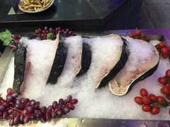 -山河屯铁锅炖(哈西站店)