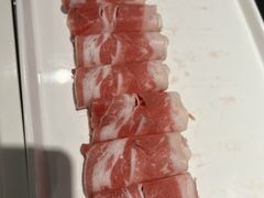 -常赢三兄弟·清真涮肉(五莲路店)