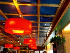 -小吊梨汤·北京菜·烤鸭(双井乐成中心店)