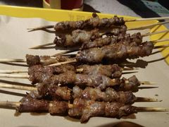 -我是那个大叔·美食研究所(新塘路店)