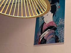 -酒井酱子·深夜食堂(东城汇店)