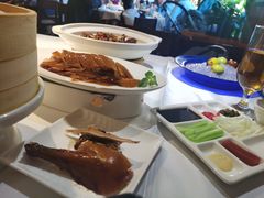 四季民福烤鸭-四季民福烤鸭店(前门店)