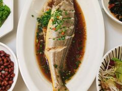 -丰收日·小海鲜·沪上家宴(顾村正大店)