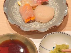 -鮨一日本料理(大中华店)