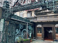 -良辰钟表店名表维修中心