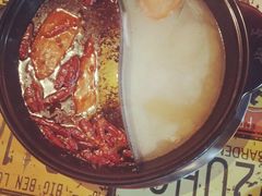 -椒点传统串串香
